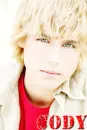 Cody Linley