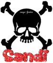 SandiSkull