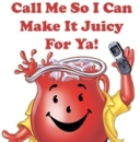 kool-aid man