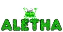 froggy aletha