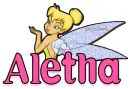 tinkerbell aletha