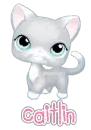 littlest petshop kitty caitlin