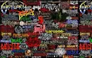Metal Logos