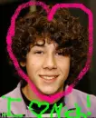 nick jonas