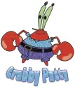 Mr. Krabs 