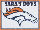 Sara's Boys