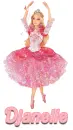 barbie djanelle