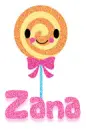 lollipop zana
