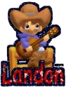 Landon