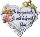 Religious Saying