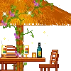 Cute place