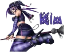 prettypurplewitch Kim