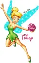 Tinkerbell