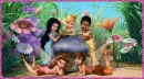 tinkerbell & friends