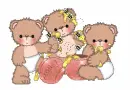 Honey Bears