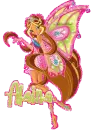 winx alaina