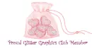 proud glitter graphics club member