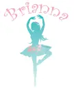 ballerina brianna