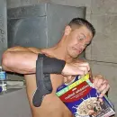 Ugly John Cena!!