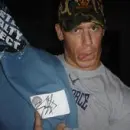 JOHN CENA