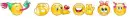 smileys