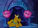 I love Scooby
