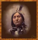 Native American Stamp