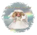 Angel to watch over you