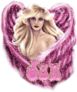 Fairy Pink Wings - Jan