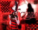 Elfen Lied - Clara