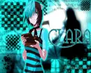 Elfen Lied - Clara
