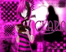Elfen Lied - Clara