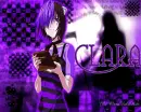 Elfen Lied - Clara