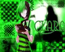Elfen Lied - Clara
