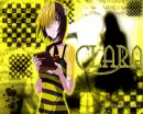 Elfen Lied - Clara