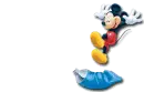 Mickey Magic  -  Keri