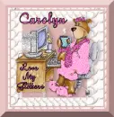 Carolyn