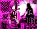 Elfen Lied - IÂ´m Hurt