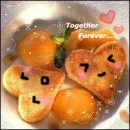 kawaii food!!