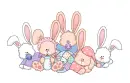 Baby Bunnies