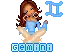 **GEMINI DOLL**