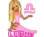 ** LIBRA DOLL **