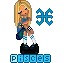 ** PISCES DOLL**