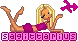 **SAGITTARIUS DOLL**