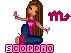  ** SCORPIO DOLL **