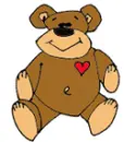 Teddy Bear