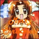 seira merry christmas sparkle