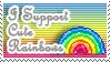 rainbow