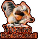 MINE MINE MINE