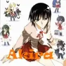 akira takano